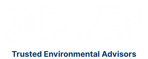 Raven Geoscience Trusted Environmental Advisors